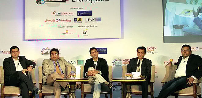 Online Paradox- Consumer Decision Making