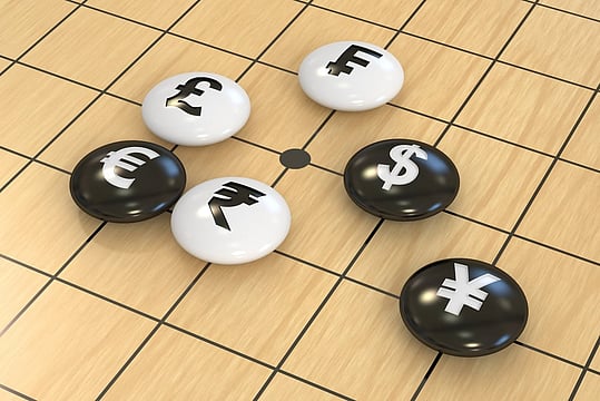 Indian Rupee Hits Record Low Against US Dollar, Crosses 84 Mark; Know Reasons Behind It
