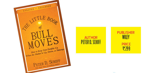 The Little Book of Bull Moves