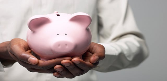 Is the bank correct in debiting charges from inoperative savings bank account?
