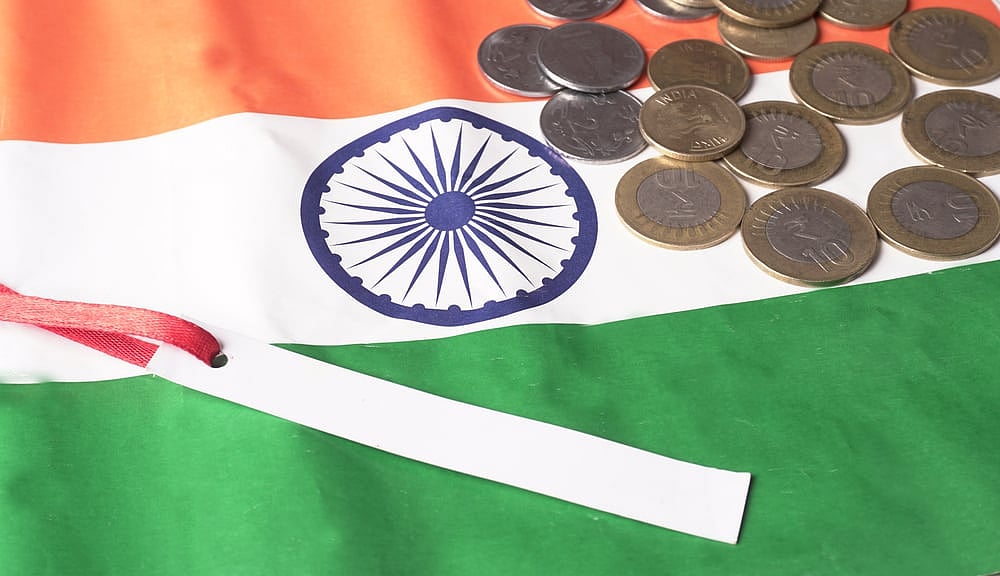 SBI Ecowrap Shows GST Uptick, Predicts Inflation Pressure