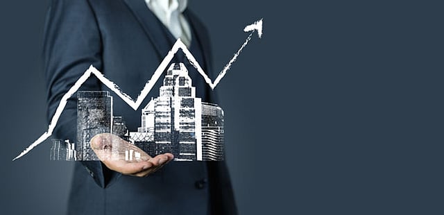 Recovery in earnings growth is the key
