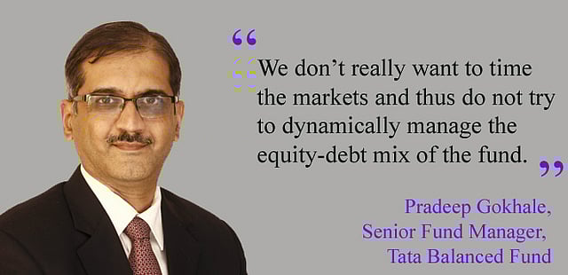 Higher valuations no concern for right company