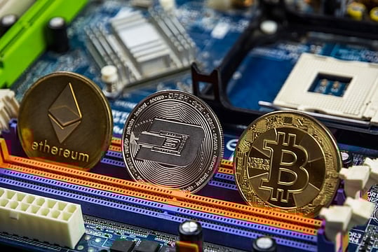 Crypto Market Cap Sees Slight Gain; Bitcoin at $108,000, Ethereum Above $2,600