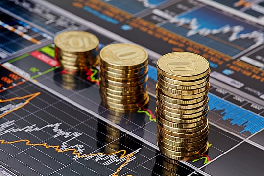 10-Year Govt Bond Yield Surge Tracking Strong US Jobs Data, Treasury Yields 