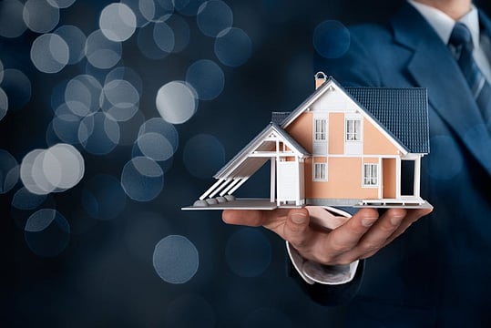 Well Established Areas In Great Demands For Residential Real Estate