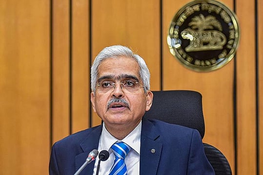 UPI Credit Line To Be Available In Small Finance Banks: RBI MPC
