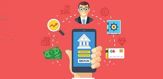 Digital Innovation In Banking: Benefits And Risks
