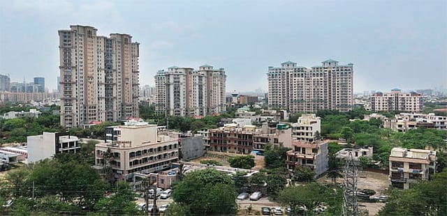 Low cost homes in Delhi a reality