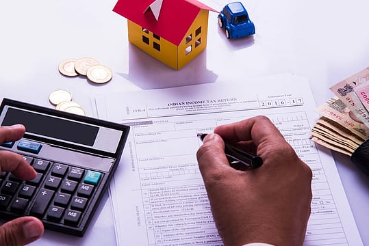 How Does The Income Tax Act Determine Residential Status?