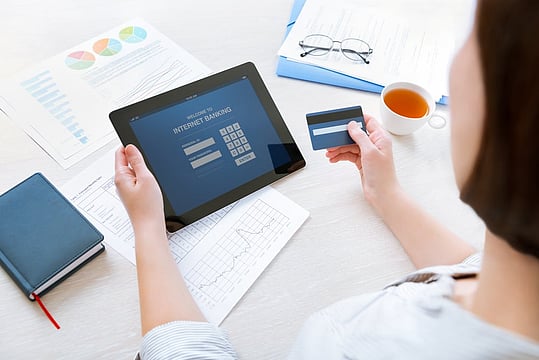Central Bank Launches Online Claim Settlement for Covid-hit Families