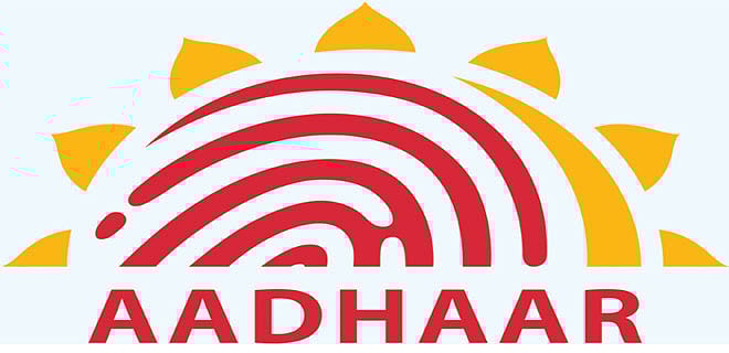 Aadhaar for KYC