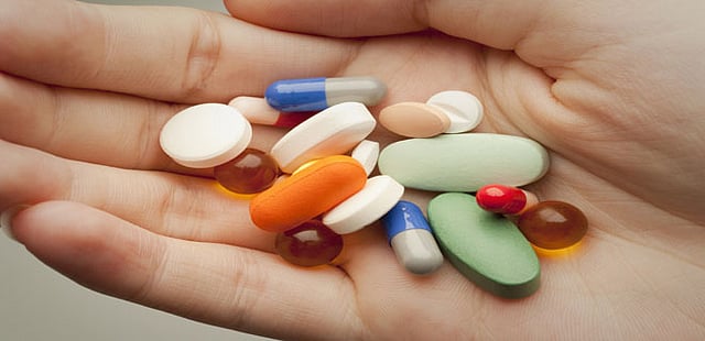 How can I use my assets to tide over the financial implications of treatment?