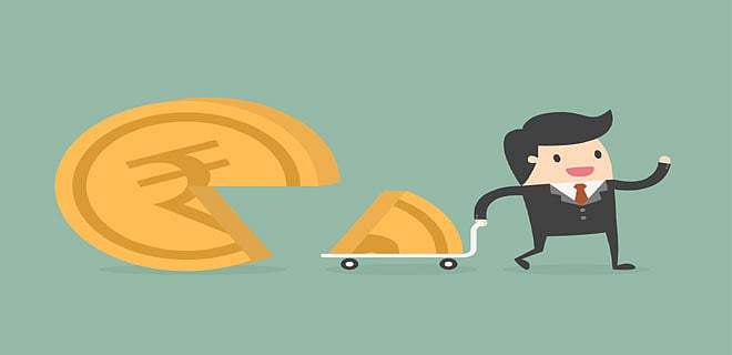 Fallacy of dividends in mutual funds