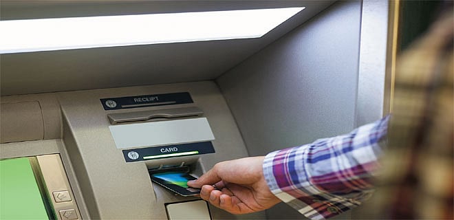 The Department of Posts (DoP) to double its ATM network in India