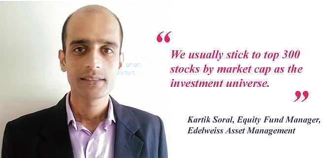 Objective investment approach leading to gains