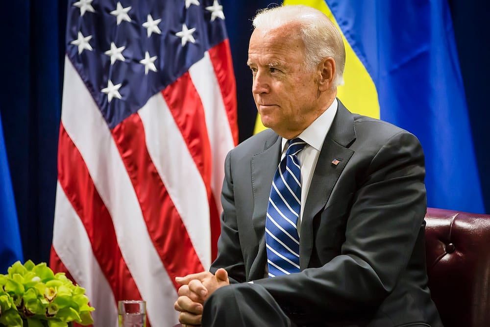 We Understand India’s Pharmaceutical Requirements: Biden Admin