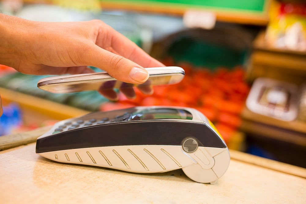 BharatPe Clocks 106 Mn Monthly UPI Transactions In March