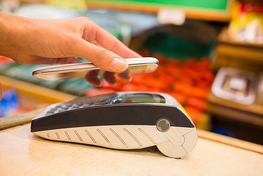 BharatPe Clocks 106 Mn Monthly UPI Transactions In March