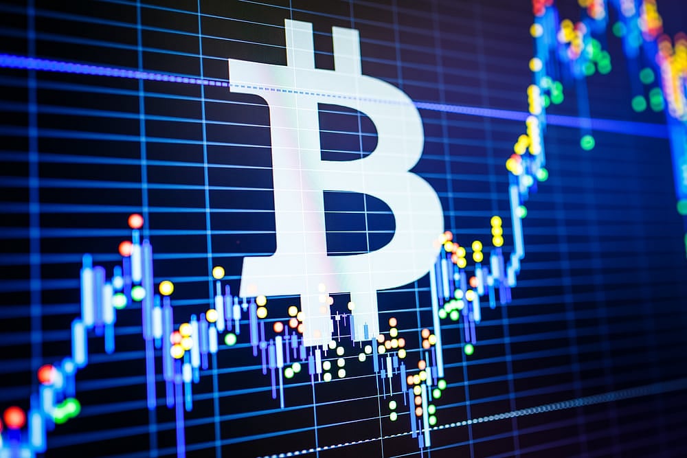 Global Crypto Market Flourishes