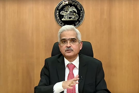 RBI Takes Stringent Measures to Make Housing Finance Deposits Safer