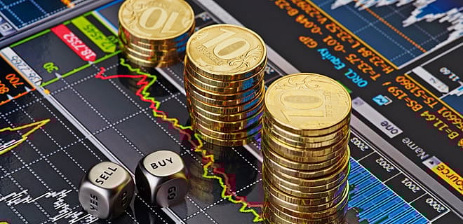 Closing Bells: Market ends green for the nifty and the sensex after six days of downfall