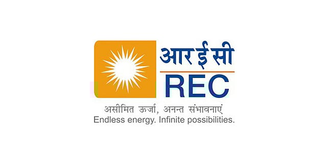 Stock Pick: Rural Electrification Corporation