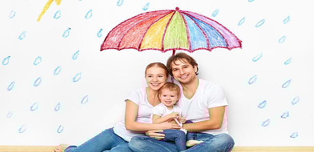 How do I decide how much insurance cover to take?