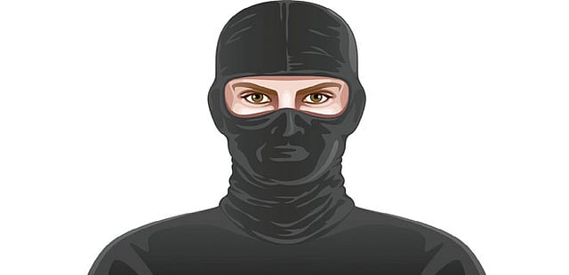 Confessions of a financial failure