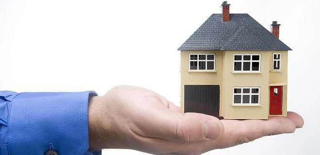 Is there any tax liability on the transfer of immovable property?