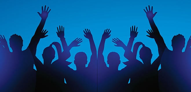 Banks the preferred destination