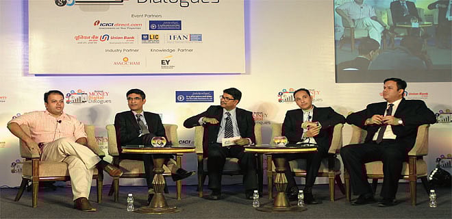 Digital Money- From Disrupting Cash to Enabling Well-Being