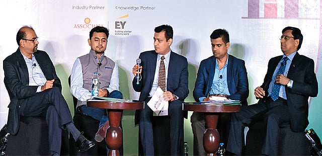 Digital Money - From Disrupting Cash to Enabling Well-Being