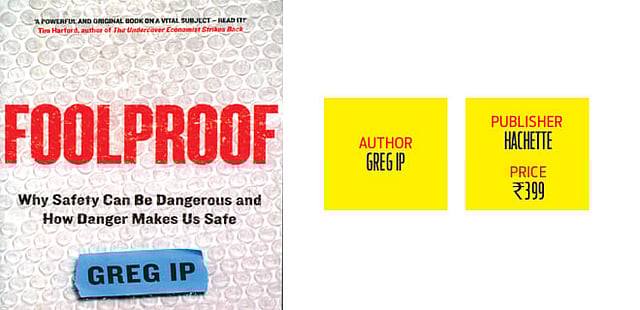 Foolproof