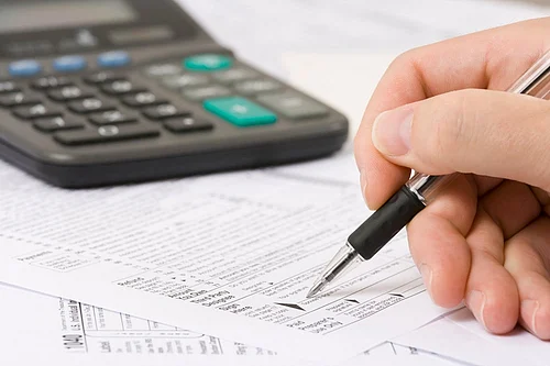 Form 12BA Deadline: Why April 30 Matters For ITR