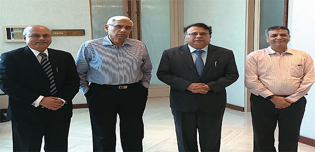 OLM Awards: How we arrived at the winners