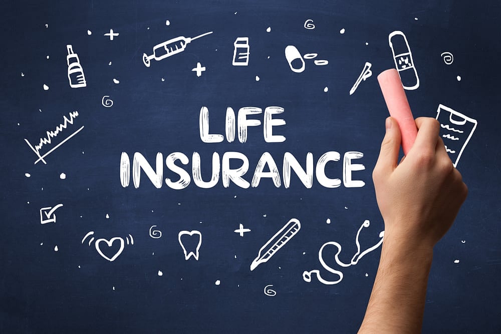 First Year Premium Of Life Insurance 