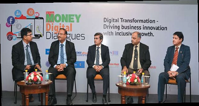 Digital channels are not just complementary anymore