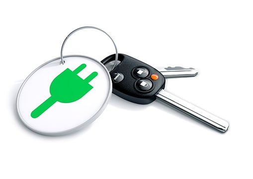 ESL Steel Launches Electric Vehicle for Staff to Reduce Carbon Footprint