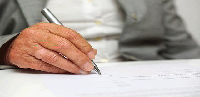 Can I nominate my daughter-in-law as executor of my Will?