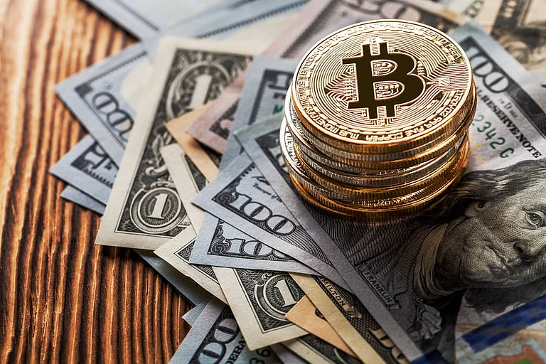 Latest developments in cryptocurrency - null