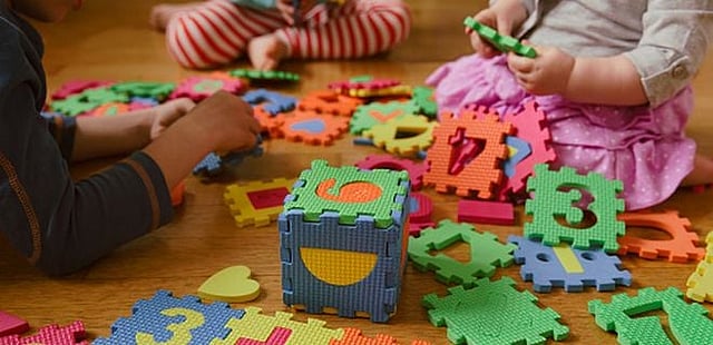 Should I take a child policy for my son who turned three few weeks ago?