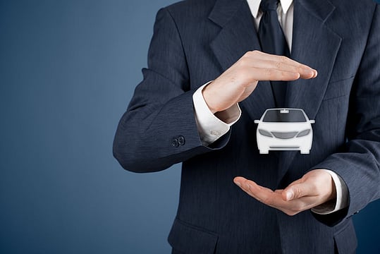 Covid Caused Movement Restrictions to Inhibit Auto Sales