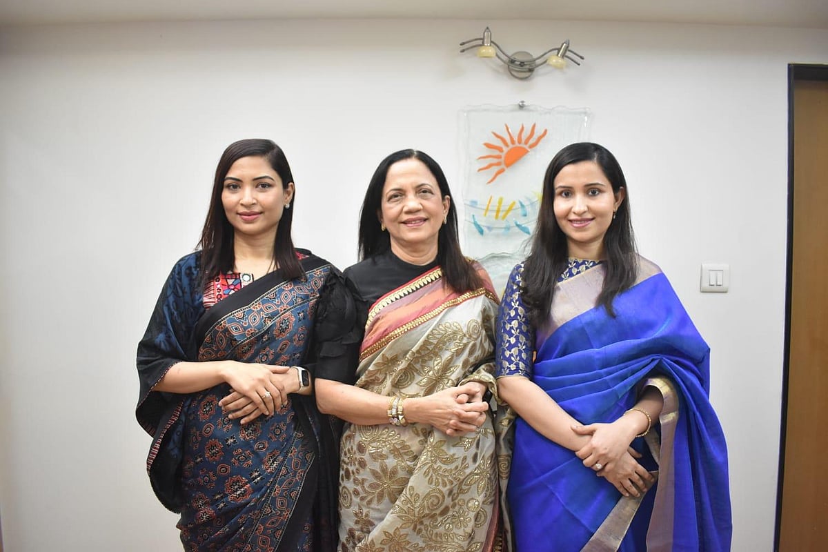 Dr. Sudha Tandon: Patient-Centered Care Is Important