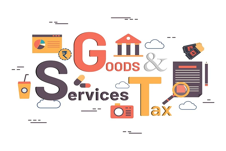 Archival Of GSTN Returns On GST Portal