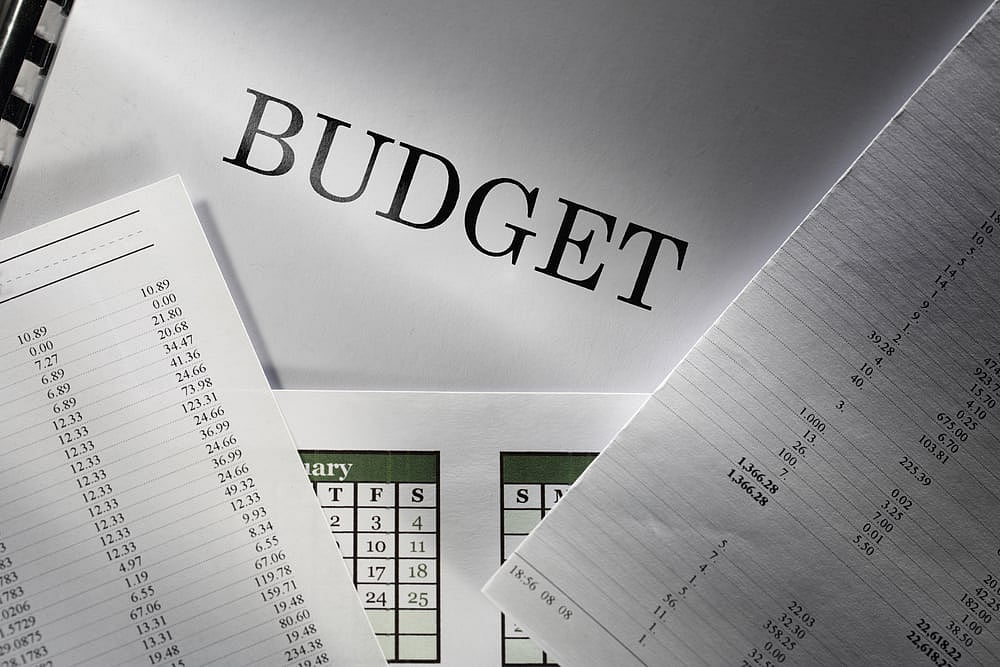 Budget Expectation For Personal Tax
