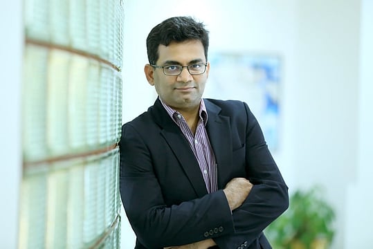 ‘Focus on Asset Allocation & Look at Valuation’