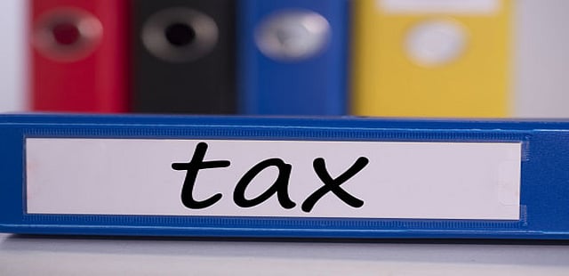 Do I need to show the cash gifts received by me in my tax returns?