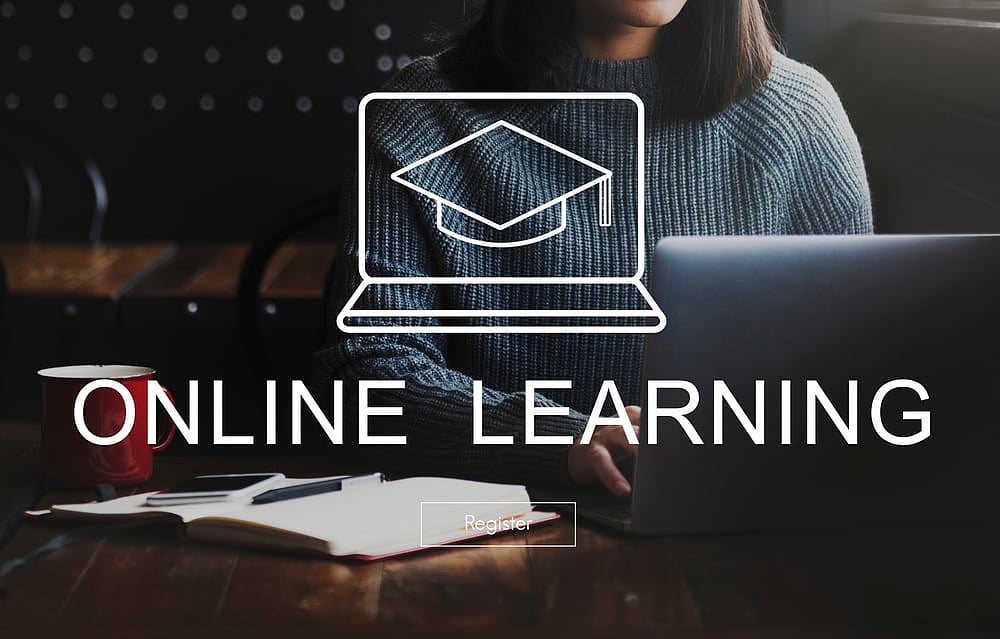 Online as Effective as Offline Learning, Shows LEAD Data