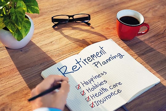 How To Withdraw Retirement Savings, So That They Last Longer?